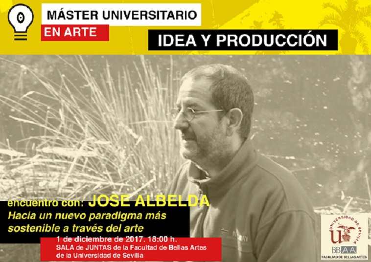 JOSE ALBELDA