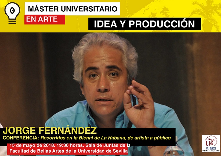 JORGE FERNÁNDEZ