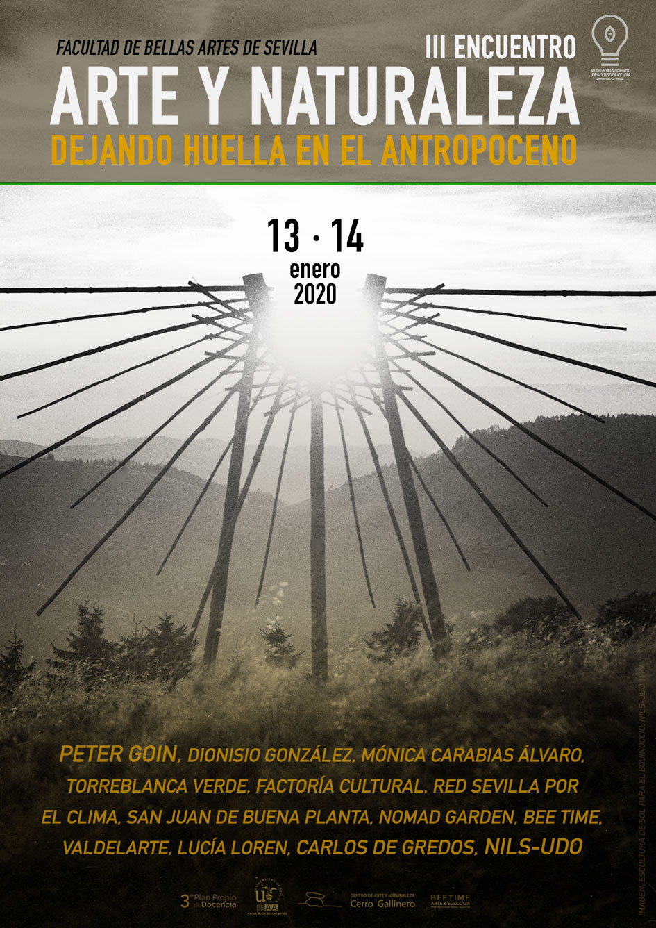 III Encuentro AyN