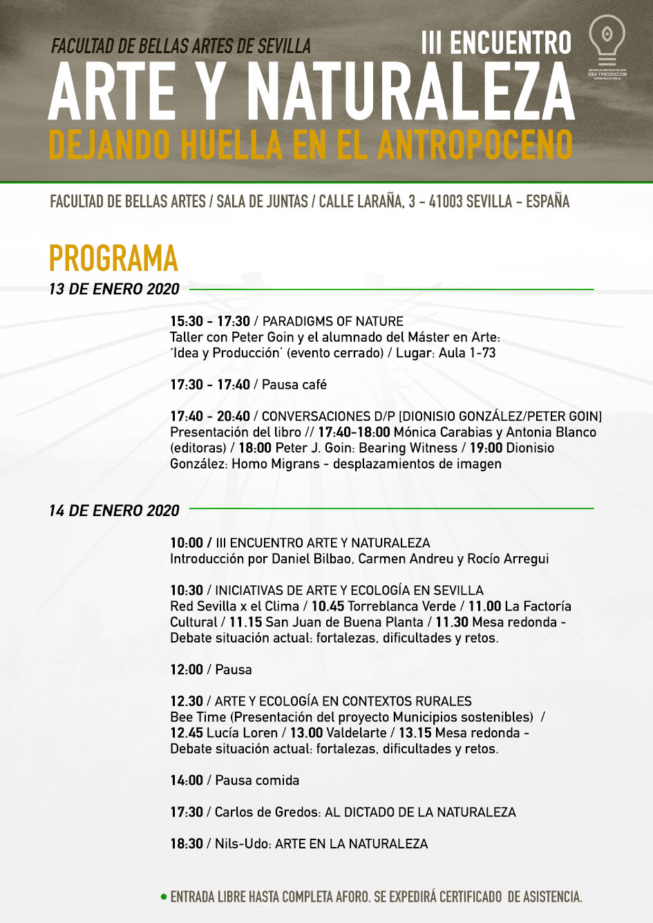 III Encuentro AyN b
