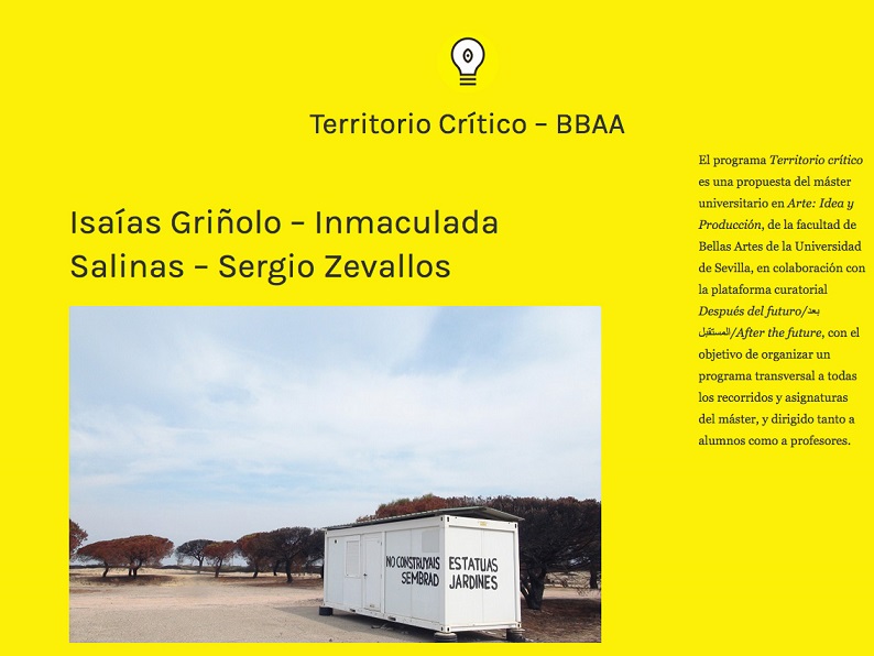 territorio