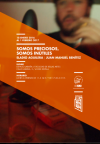 SOMOS PRECIOSOS, SOMOS INÚTILES