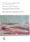 impresiones desde el tren