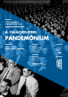 PANDEMÓNIUM, Alicia, Palacios-Ferri
