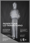 'Perpetuar lo transitorio', una exposición de Álvaro Soto