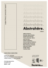 Cartel Abstrahêre