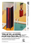 Cartel de la exposición