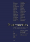 Postr;merías. VALDÉS LEAL DESDE LA FACUALTAD DE BELLAS ARTES DE SEVILLA