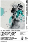 EXPOSICIÓN PREMIO UNIA DE PINTURA 2021