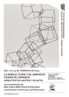 LA ESCULTURA Y EL ESPACIO COMO SU ORIGEN: ARQUITECTO, MATRIZ Y SUJETO
