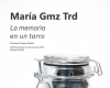 memoria en tarro