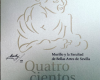 MURILLO FACULTAD DE BELLAS ARTES 400 AÑOS