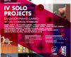 ARTSevilla Solo projects