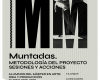 Cartel Muntadas. Metodología del proyecto