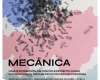 Cartel de Mecánica. Una exposición de Rocío Expósito Cano