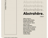 Cartel Abstrahêre