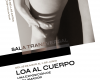 'Loa al cuerpo' de Alba Amador