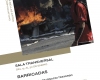 BARRICADAS