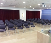 Sala de Juntas