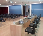 Sala de Juntas