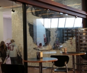 Cafetería