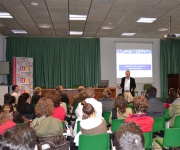 Aula de Grado