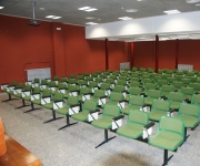 Aula de Grado