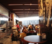 Cafetería