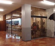 Cafetería