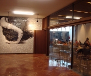 Cafetería