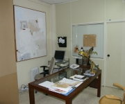 Sede del Departamento de Dibujo 