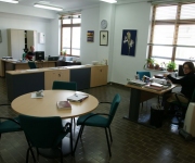 Sede del Departamento de Pintura