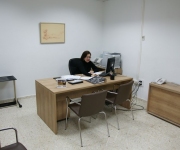 Sede del Departamento de Pintura