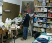 Servicio de mantenimiento
