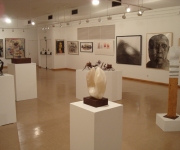 Espacios expositivos 