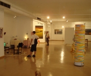 Espacio Sótano 2