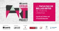 TUENTI URBAN ART PROJECT