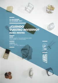laraña maría