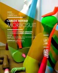 morbosuite carlos dovao
