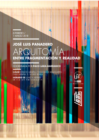 arquitomía panadero