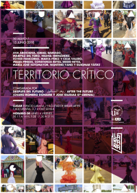 Territorio Crítico