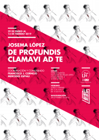 José María López Arte Contemporáneo