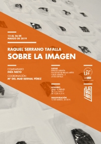 Raquel Serrano Imagen