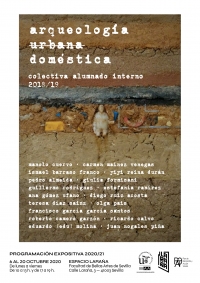 Cartel de la exposición