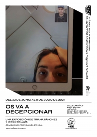 Cartel de la exposición