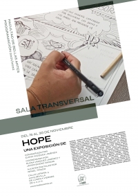 Hope Cartel