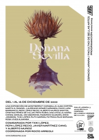 DOÑANA EN SEVILLA