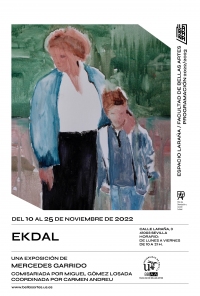 EKDAL