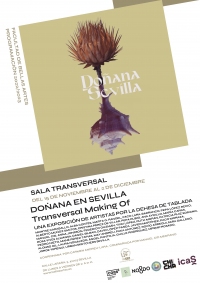 DOÑANA EN SEVILLA - TRANSVERSAL MAKING OF