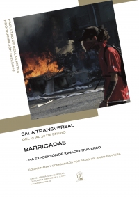 BARRICADAS